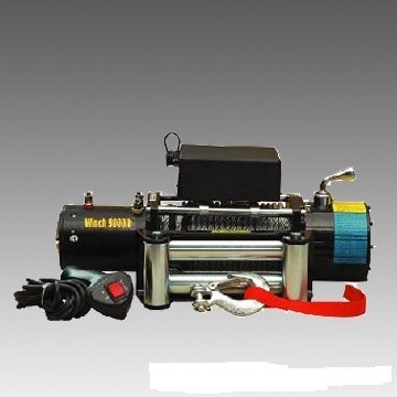 Read more about the article Winch / Guincho, é marca?